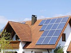 impianti ad energia solare